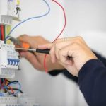 professional electrician auckland