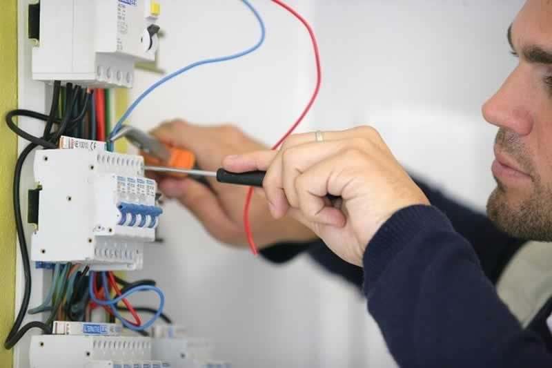 professional electrician auckland