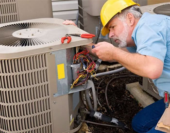 5 Warning Signs Your Heat Pump Needs Immediate Repair