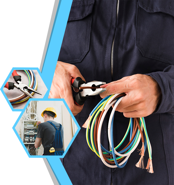 residential electrician auckland