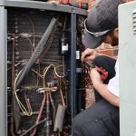 heat pump repair auckland