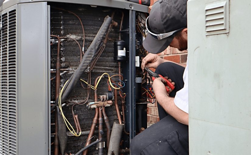 Want to Avoid Costly Repair of Your Heat Pump? 5 Tips for Maintenance!