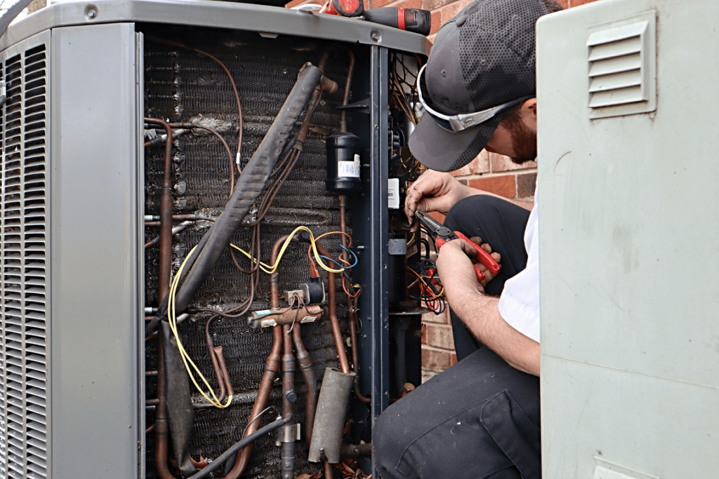 heat pump repair auckland